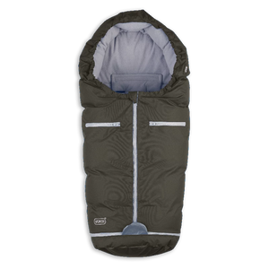 Voksi Active - Olive Green