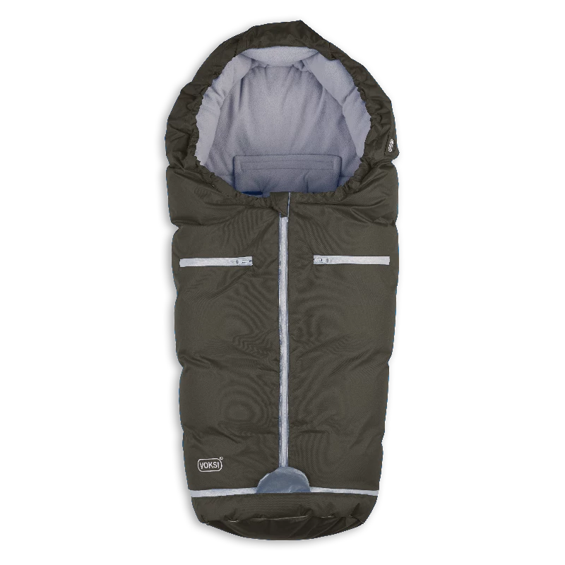 Voksi Active - Olive Green