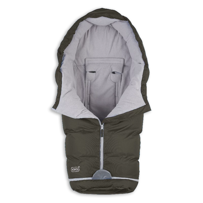 Voksi Active - Olive Green