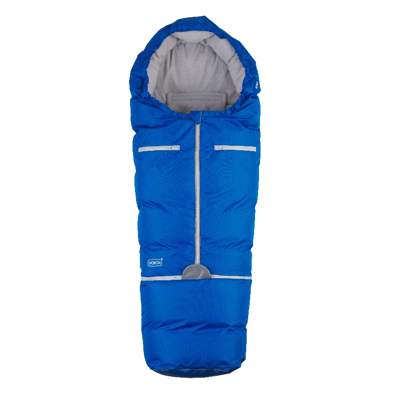 Voksi Active - Twilight Blue