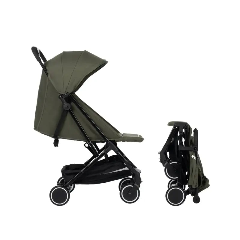 Bebeconfort Soko - Mineral Green