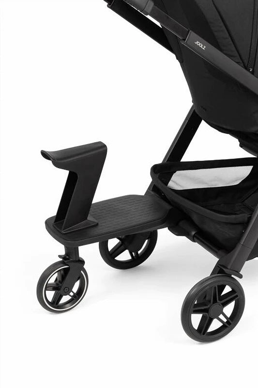 Joolz Hub2 Ståbræt m. sæde