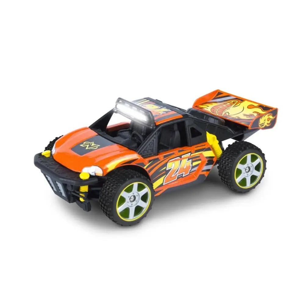 Nikko 23 cm Race Buggies - Hyper Blaze