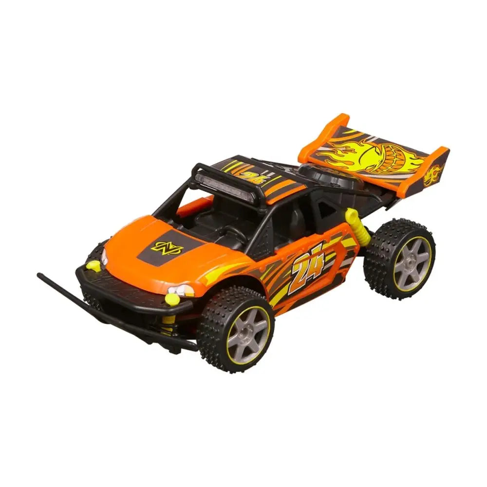 Nikko 23 cm Race Buggies - Hyper Blaze
