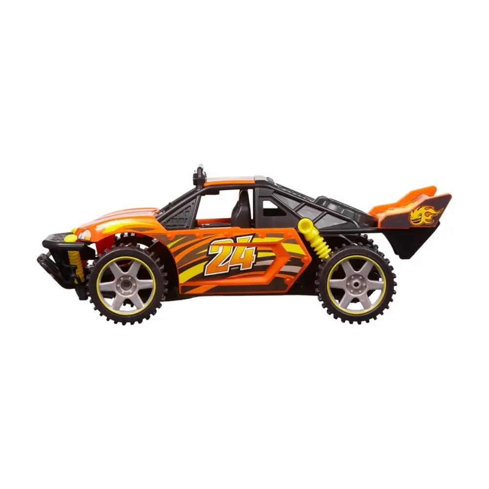 Nikko 23 cm Race Buggies - Hyper Blaze