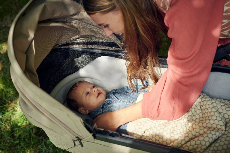 Joolz Day5 complete set | Forest green