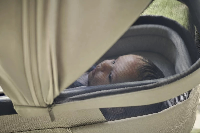 Joolz Day5 complete set | Sage green