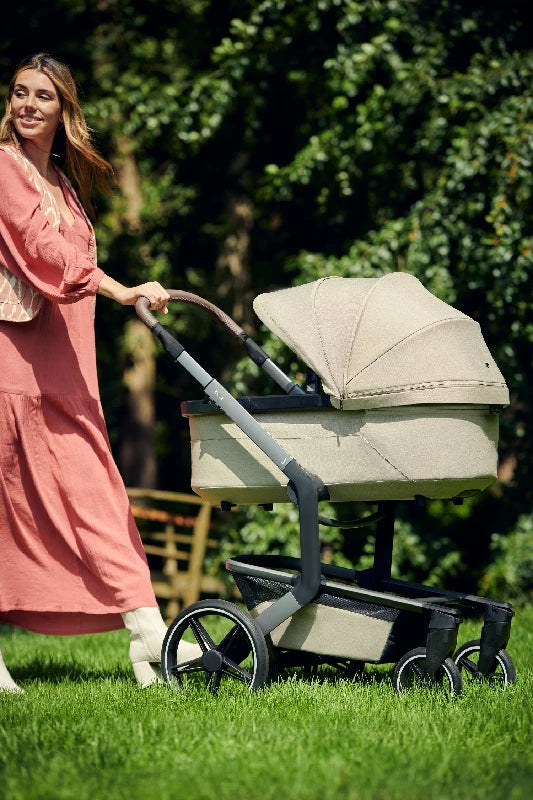 Joolz Day5 complete set | Stone grey