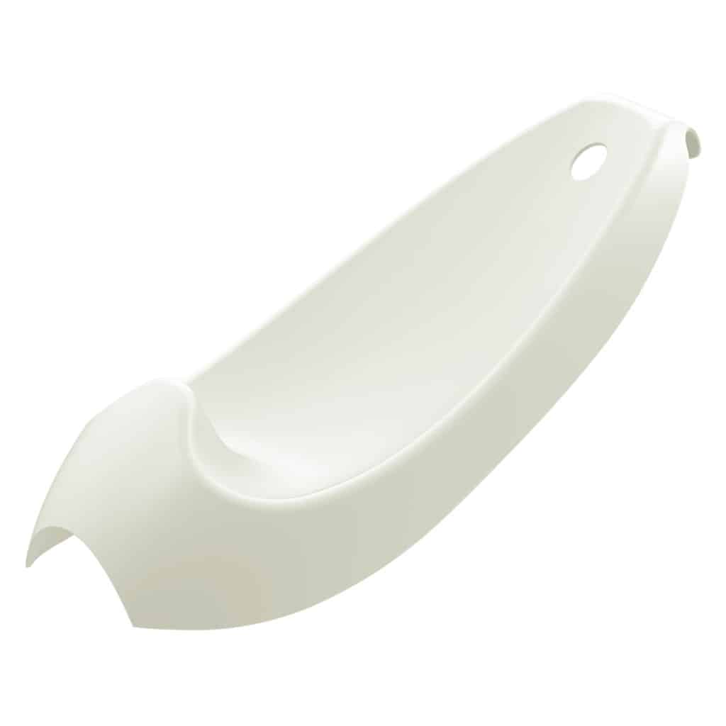 Mininor badestøtte til kar