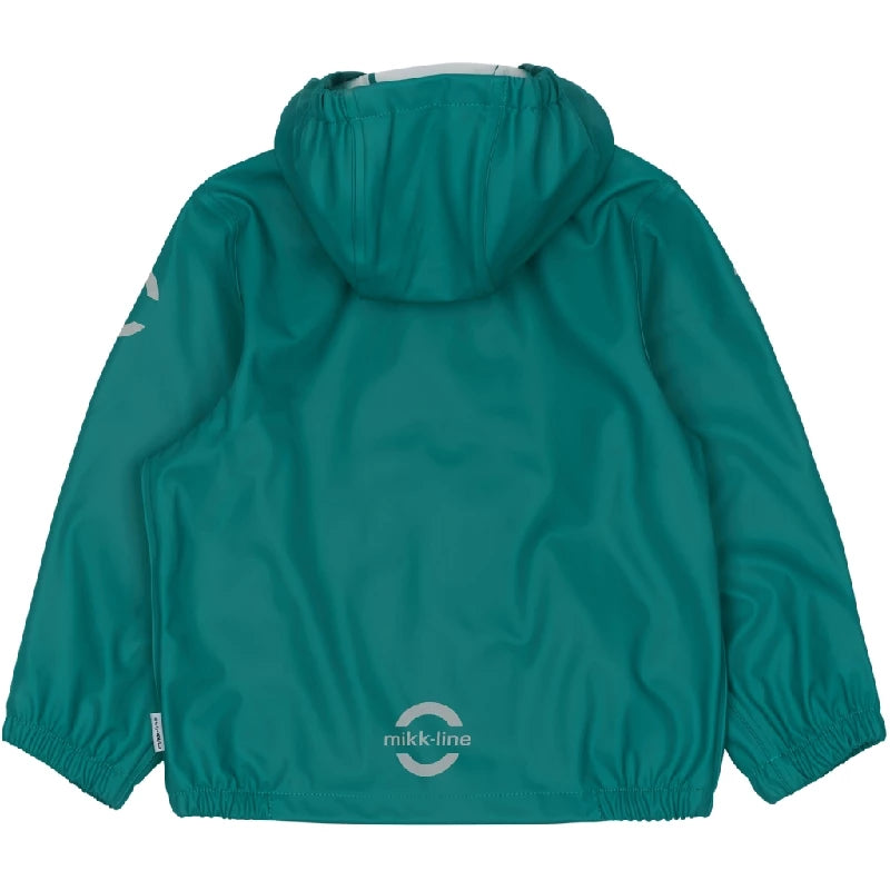 Mikk-Line Regntøj - North Sea