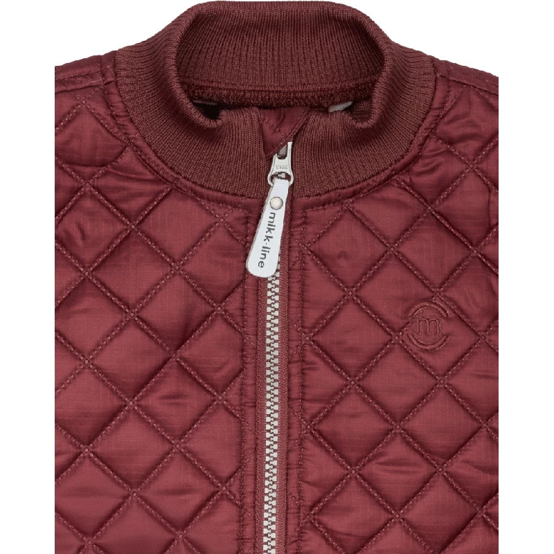 Mikk-Line Termosæt - Apple Butter