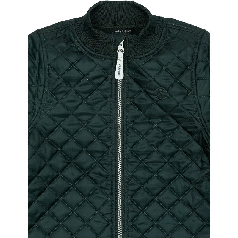 Mikk-Line Termosæt - Darkest Sprouse