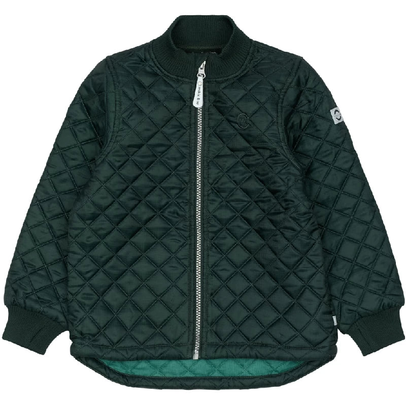 Mikk-Line Termosæt - Darkest Sprouse