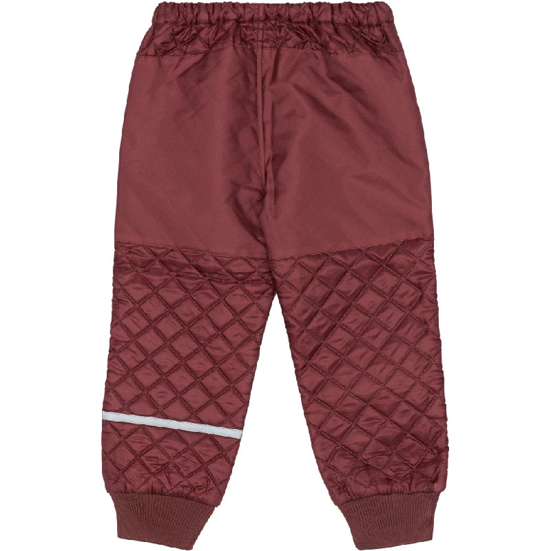 Mikk-Line Termosæt - Apple Butter