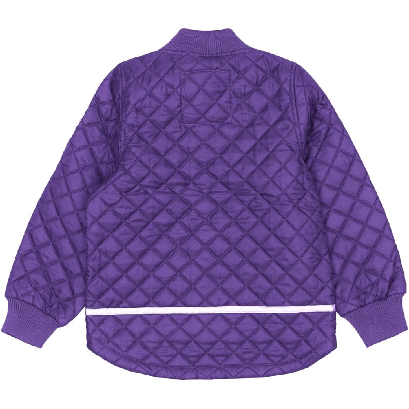 Mikk-Line Termosæt - Deep Lavender