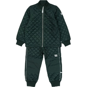 Mikk-Line Termosæt - Darkest Sprouse