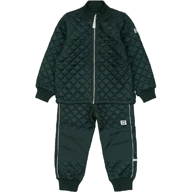 Mikk-Line Termosæt - Darkest Sprouse