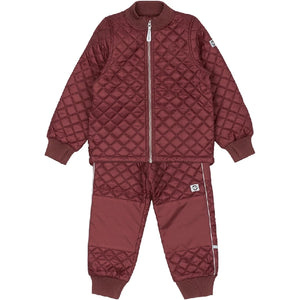 Mikk-Line Termosæt - Apple Butter