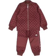 Mikk-Line Termosæt - Apple Butter