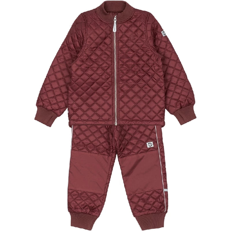 Mikk-Line Termosæt - Apple Butter