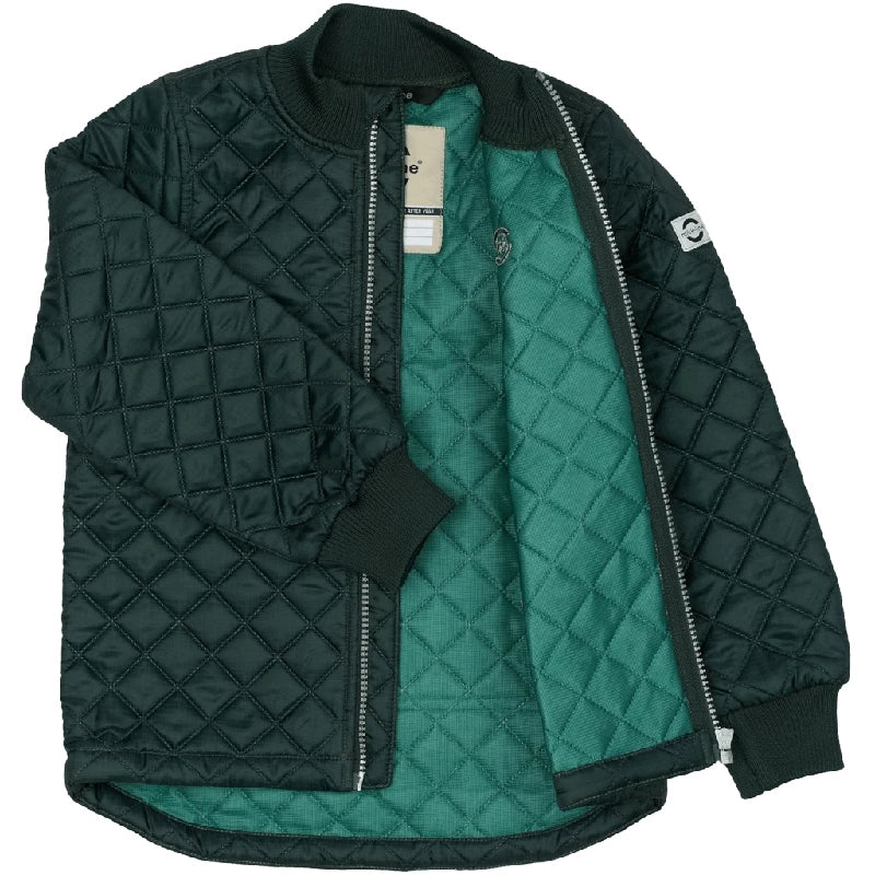 Mikk-Line Termosæt - Darkest Sprouse