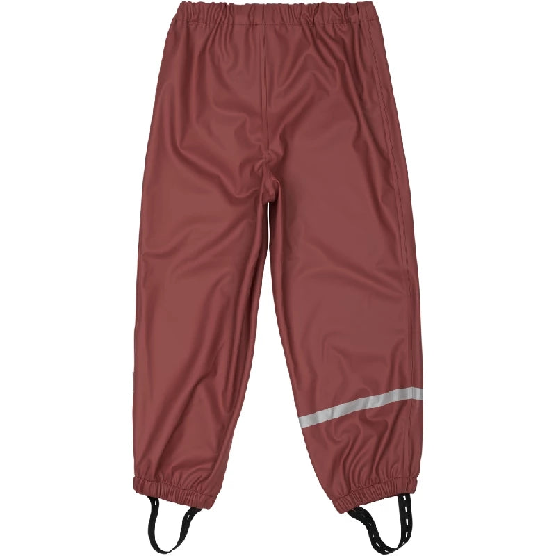 Mikk-Line Regntøj - Apple Butter