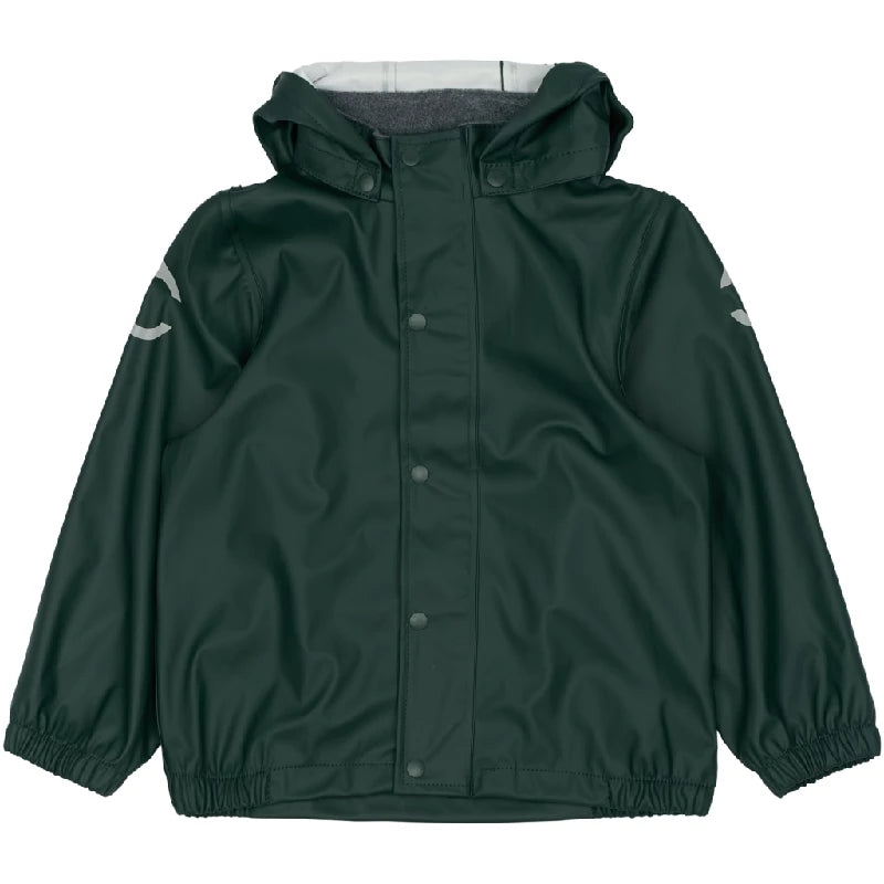 Mikk-Line Regntøj - Darkest Sprouse