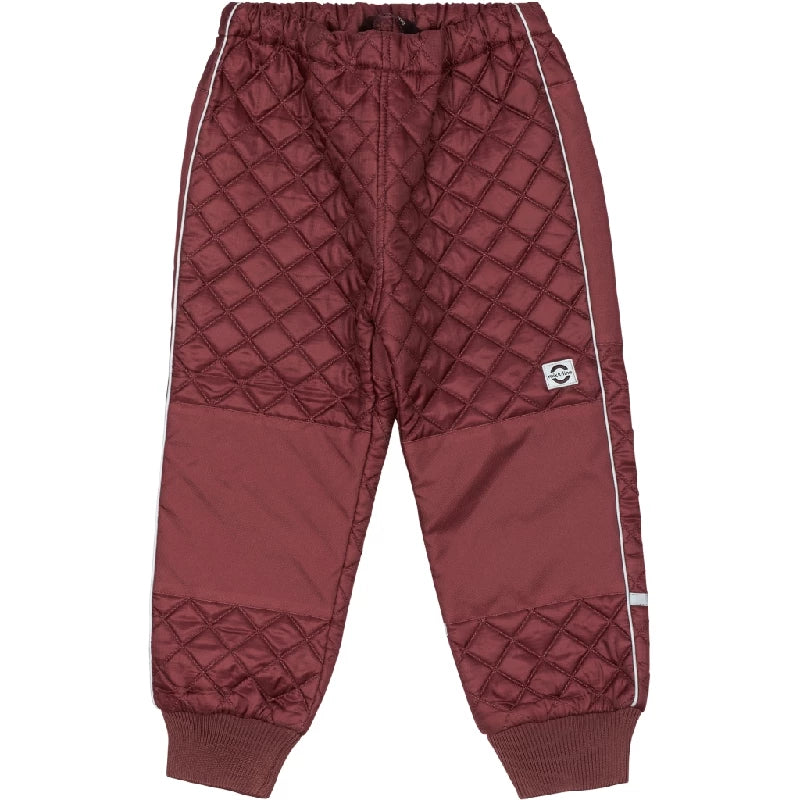 Mikk-Line Termosæt - Apple Butter