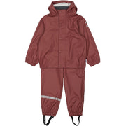 Mikk-Line Regntøj - Apple Butter