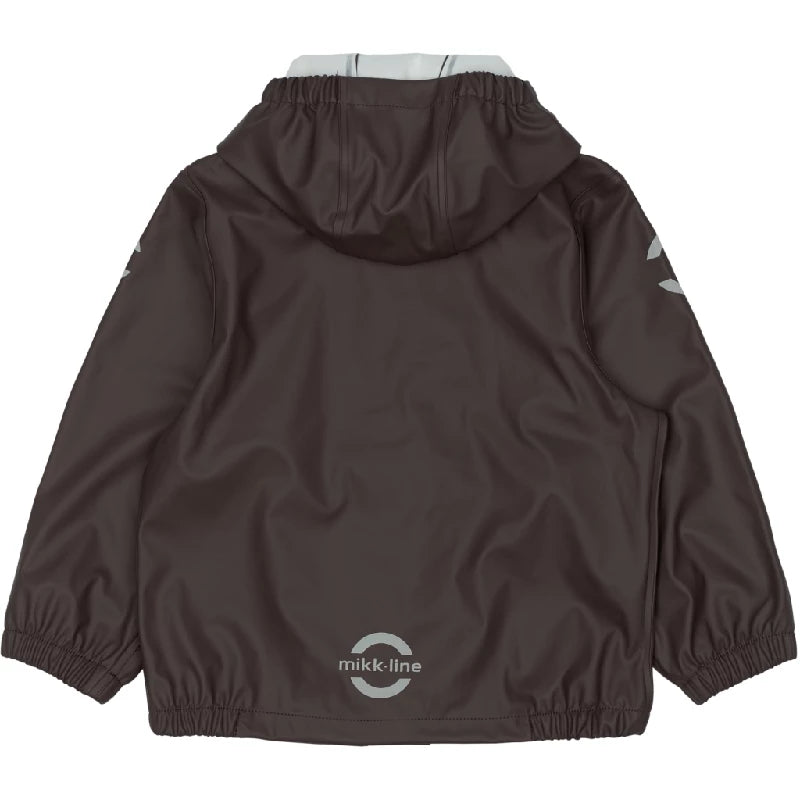 Mikk-Line Regntøj - Raisin