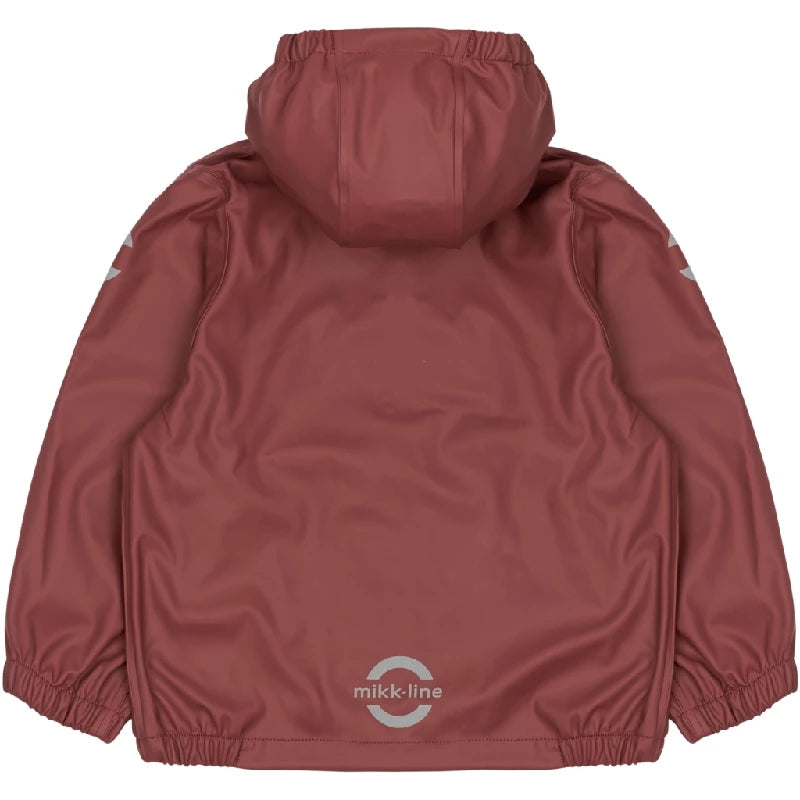 Mikk-Line Regntøj - Apple Butter