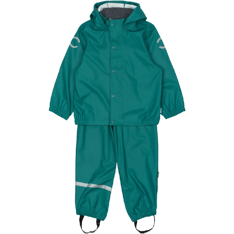 Mikk-Line Regntøj - North Sea