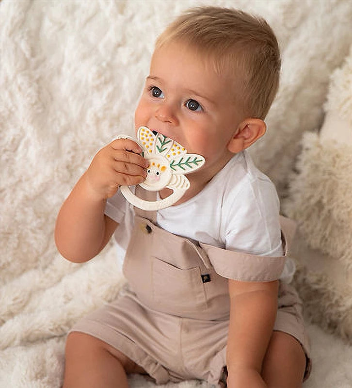 Teething ring Sophie la girafe - TASTE