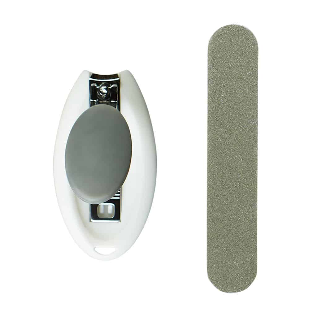 Mininor negleklipper