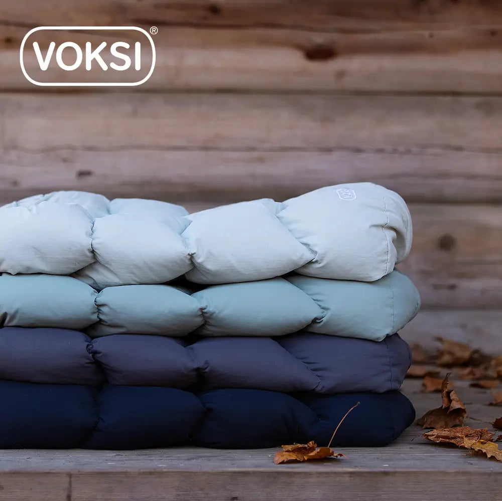 Voksi Move - Midnight Blue Wings