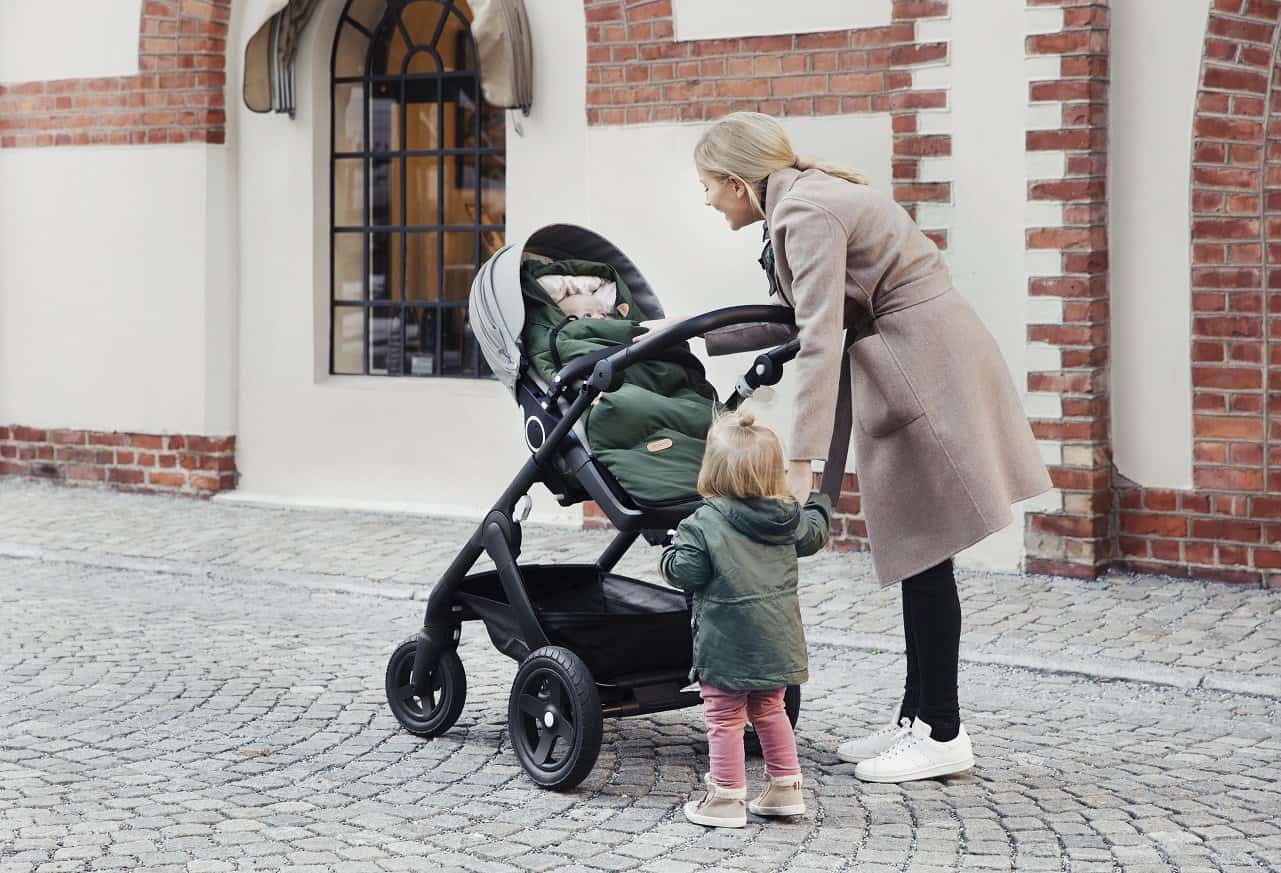 Voksi Explorer - Grey Flying