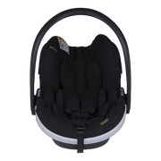 BeSafe iZi Go Modular X2 i - Size - Fresh Black Cab
