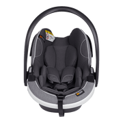 BeSafe iZi Go Modular X2 i - Size - Metallic Mélange