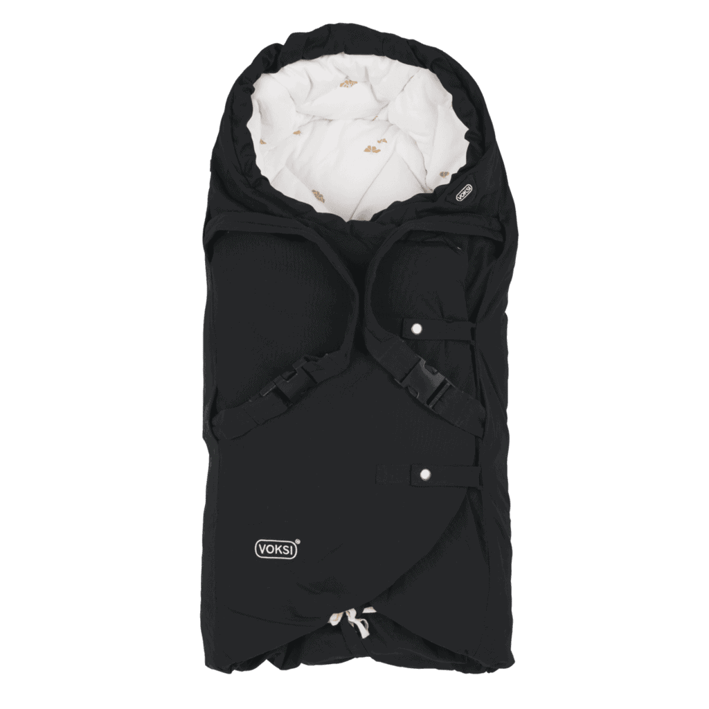 Voksi Carry North - Black Wings