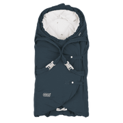 Voksi Carry North - Poppy Blue Wings