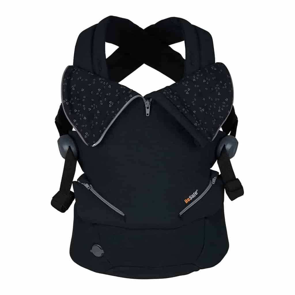 BeSafe Haven - Night Premium - Leaf