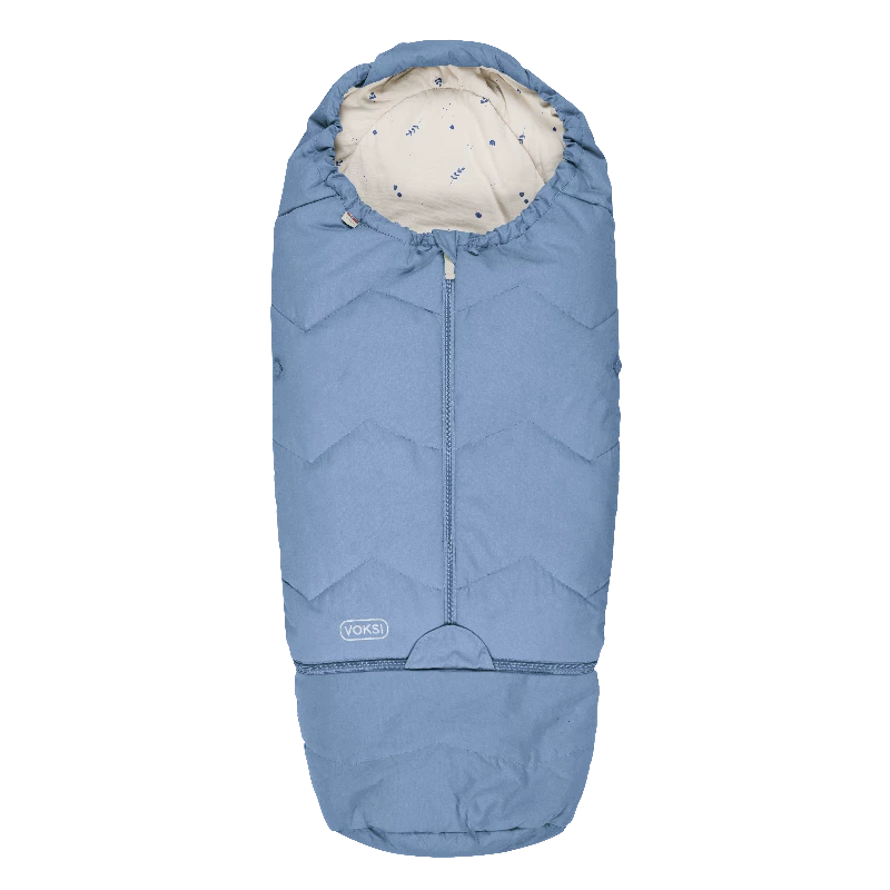 Voksi Sky Light - Bluebell Heather