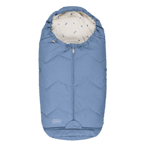 Voksi Sky Light - Bluebell Heather