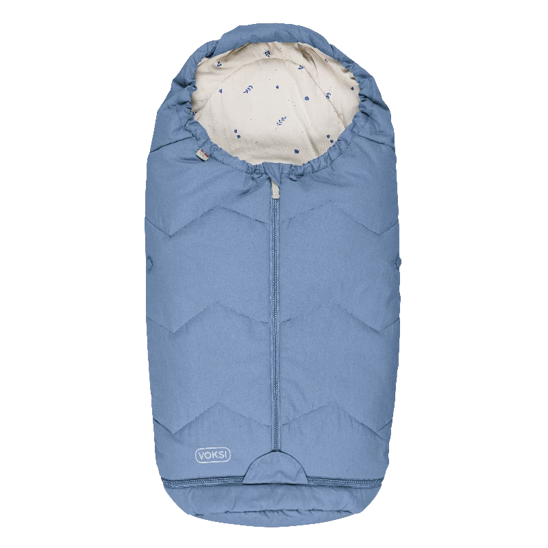 Voksi Sky Light - Bluebell Heather