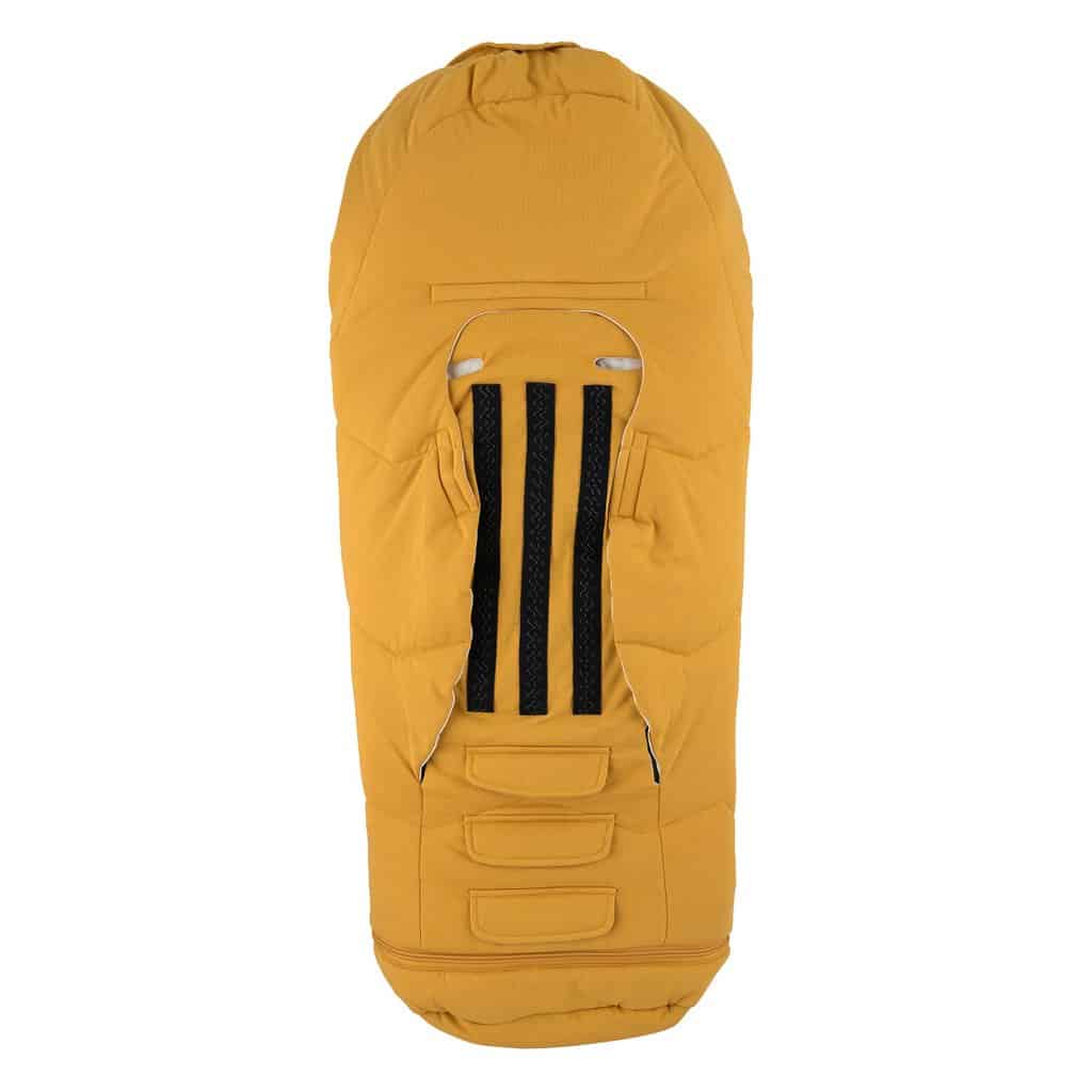 Voksi Sky Light 23/24 - Golden Yellow Reflection2