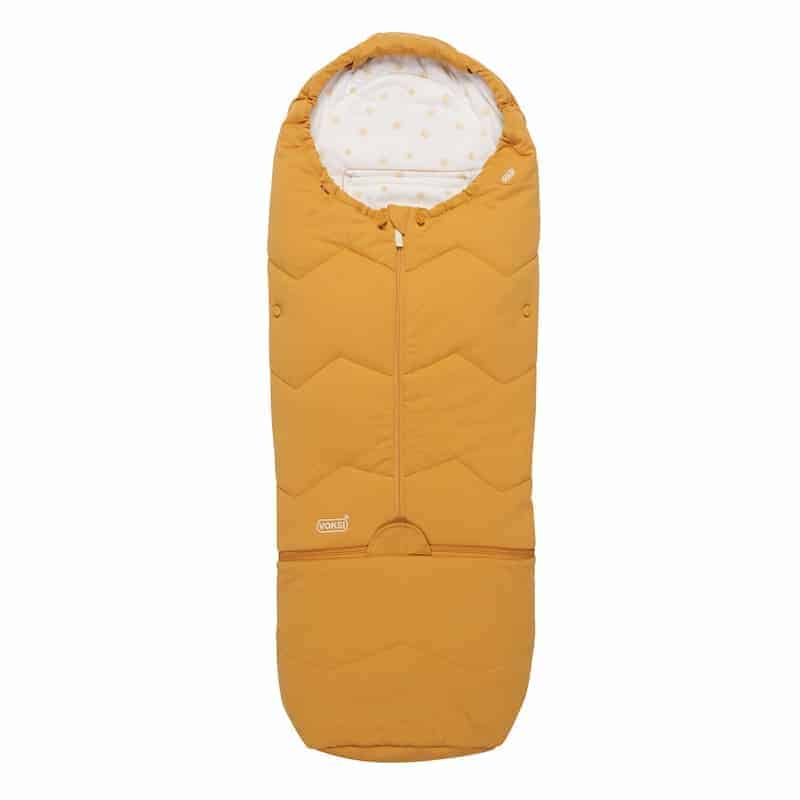 Voksi Sky Light 23/24 - Golden Yellow Reflection2