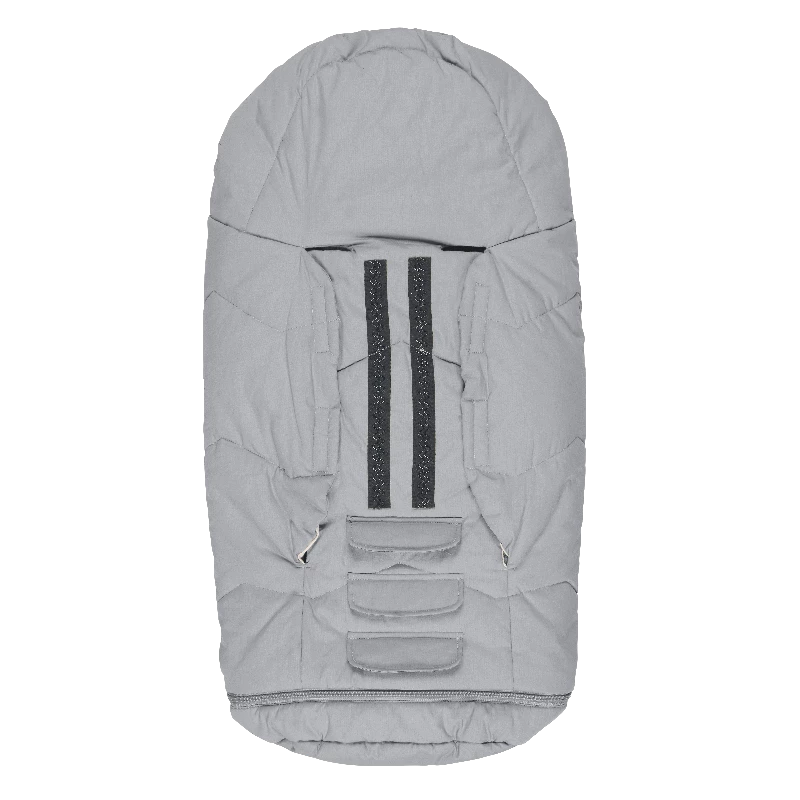 Voksi Sky Light - Grey Solid