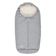 Voksi Sky Light - Grey Solid