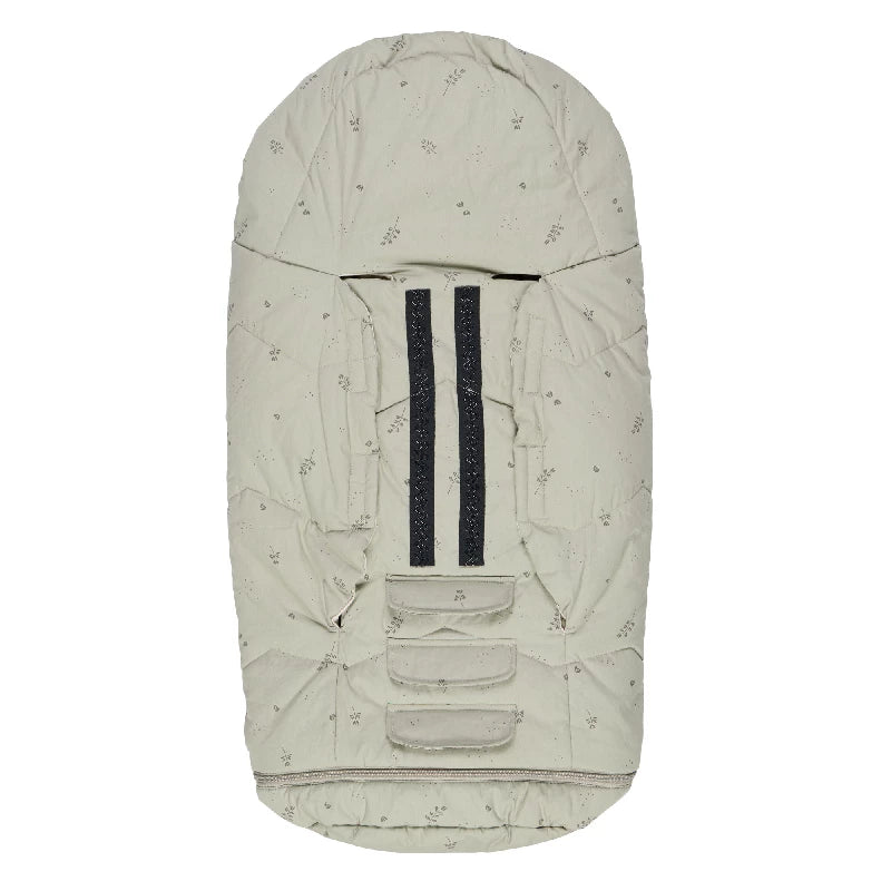 Voksi Sky Light - Misty Green Heather