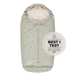 Voksi Sky Light - Misty Green Heather